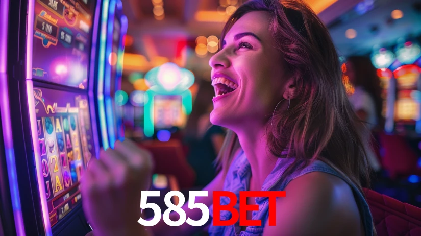 585Bet,585Bet Vip