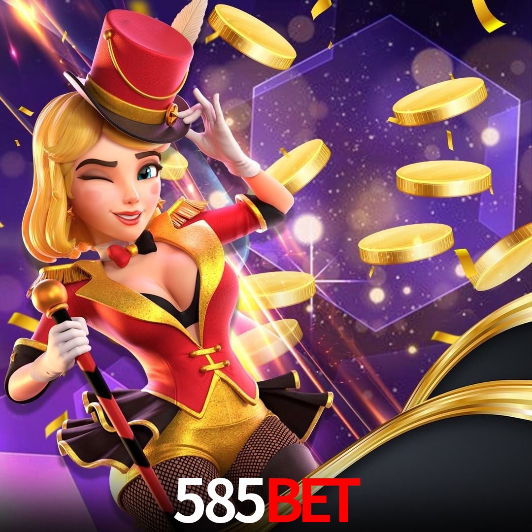 VIP Casino 585Bet