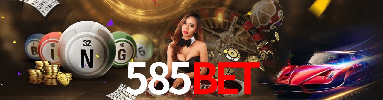 Inovações de Jogos na 585Bet: O Futuro das Experiências Interativas