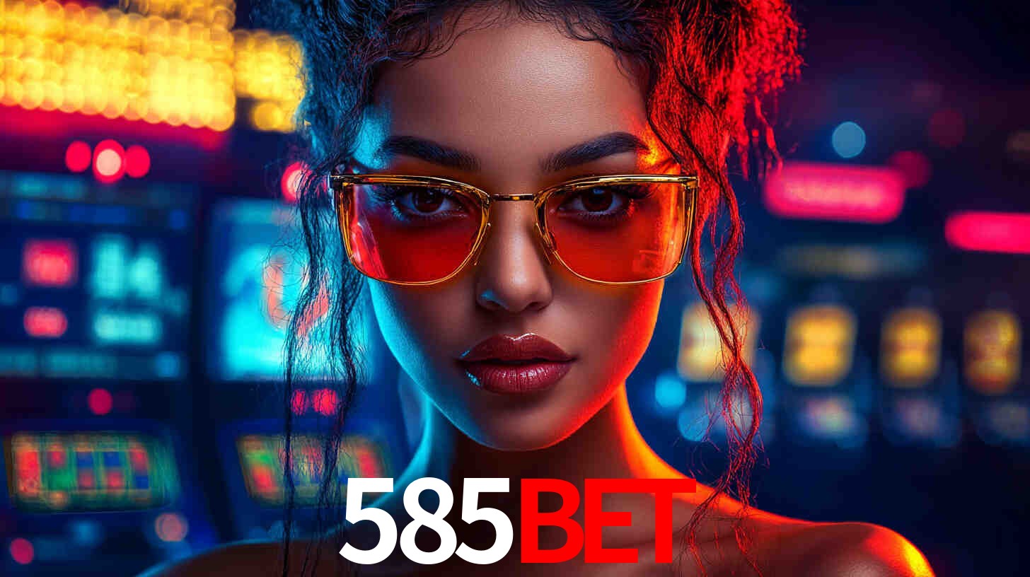 Estatísticas 585Bet