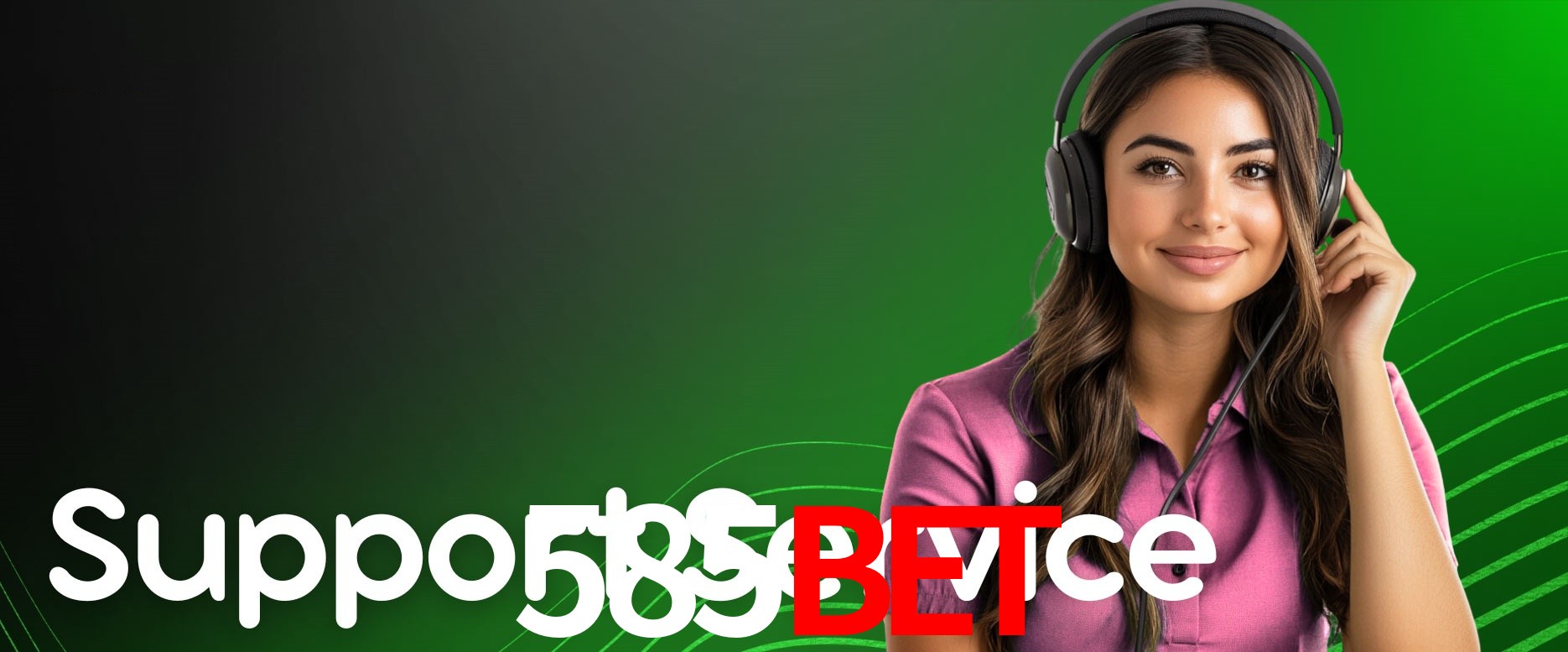 Quick Registration 585Bet