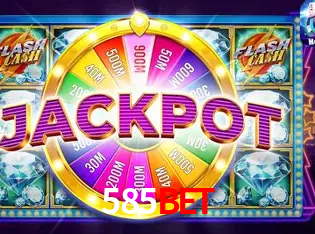 Interface Premium 585Bet
