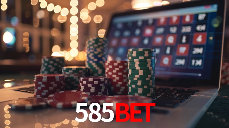 Bonus Features 585Bet