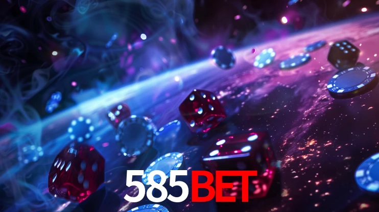 Experiência VIP 585Bet