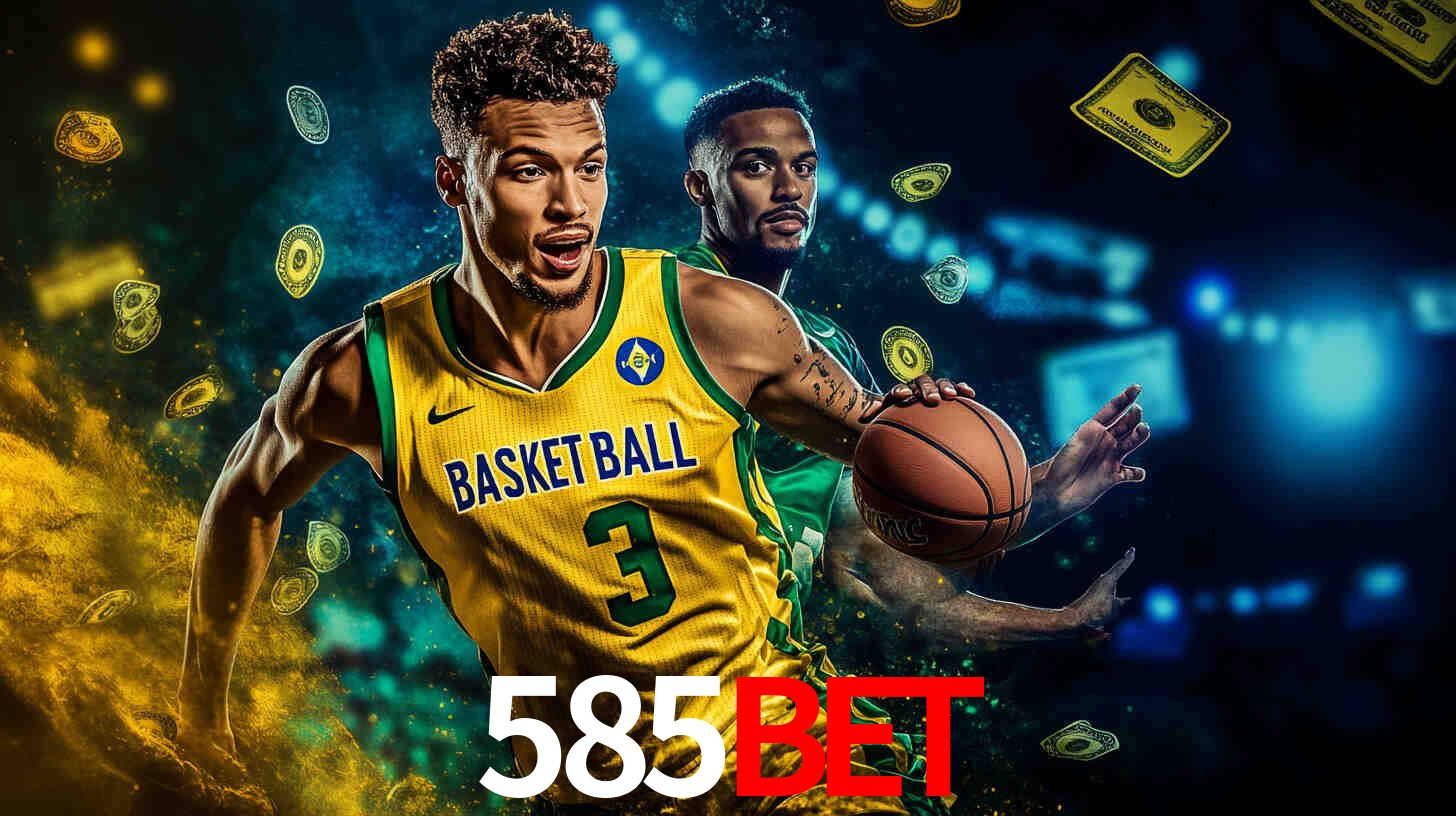 Jogo Spaceman 585Bet