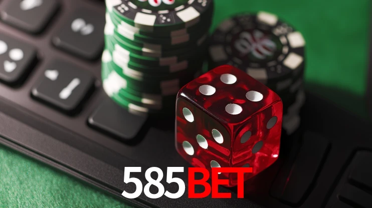 Player Reviews 585Bet