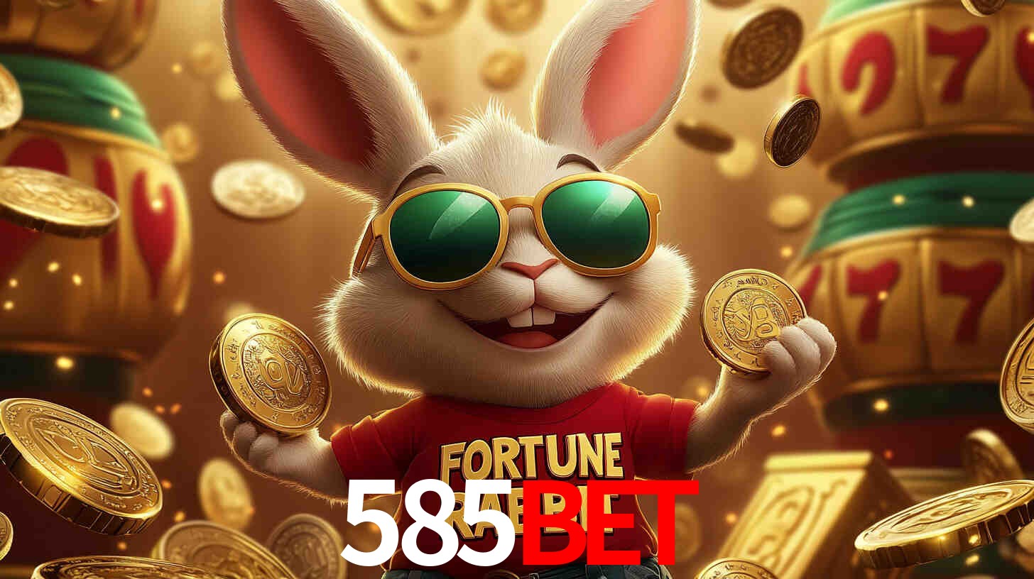585Bet Vip