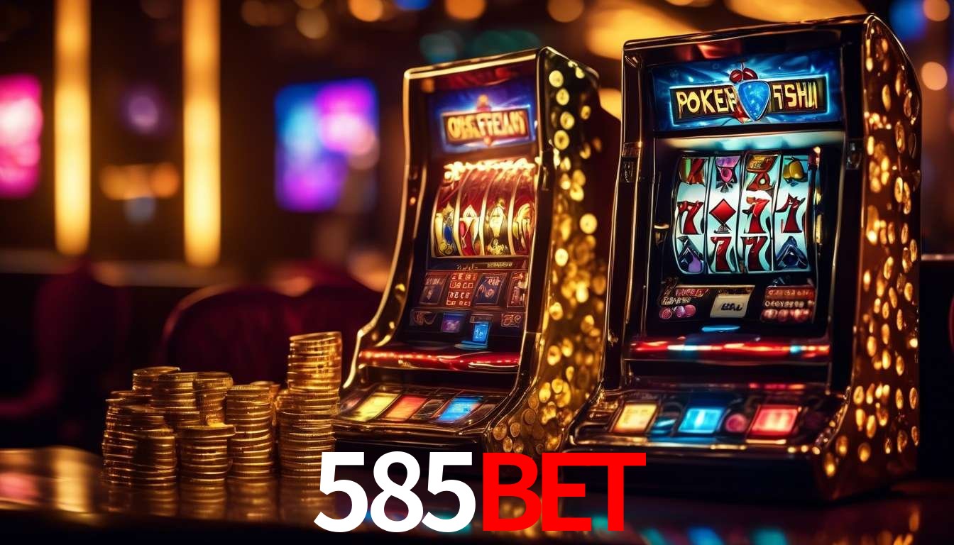 Segurança 2FA 585Bet