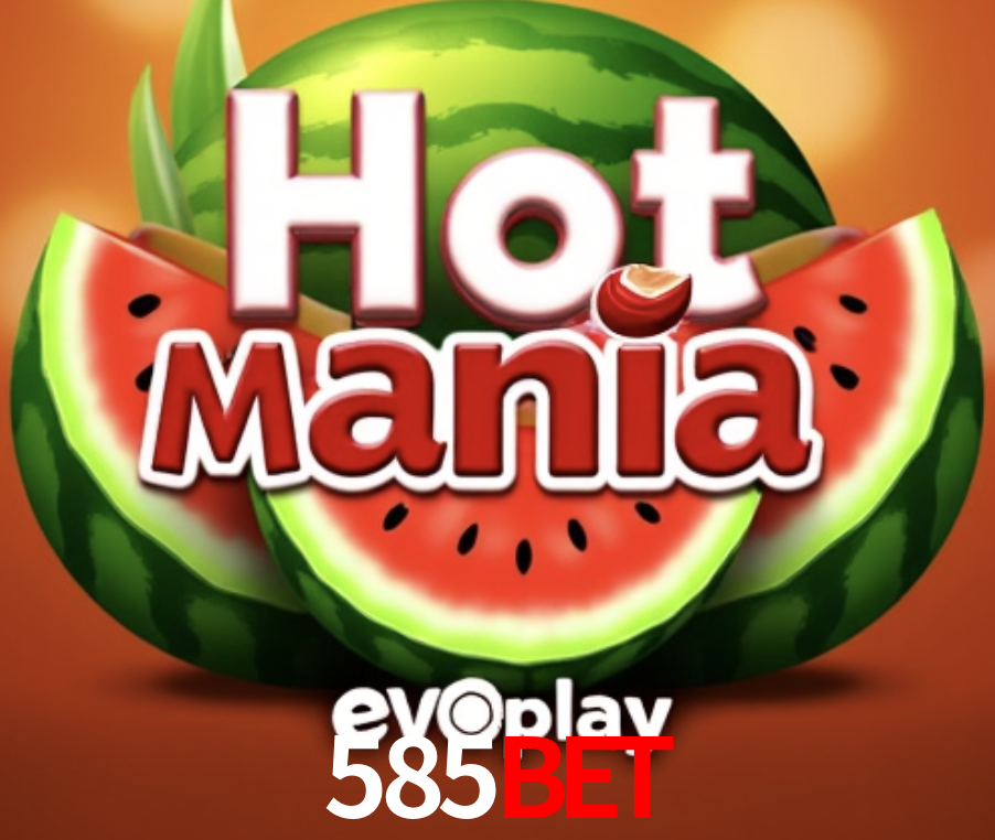 Game Providers 585Bet