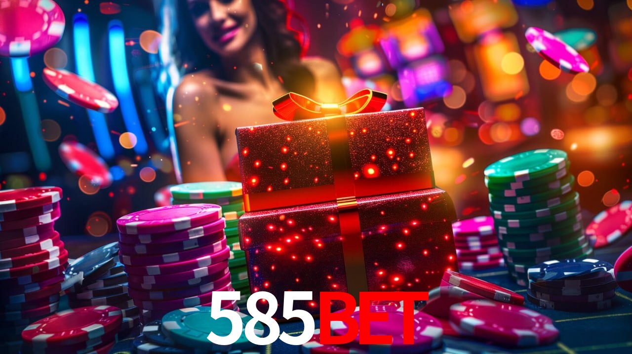 Integração de APIs 585Bet