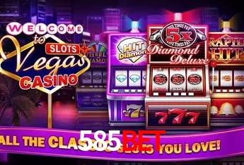 Weekend Specials 585Bet
