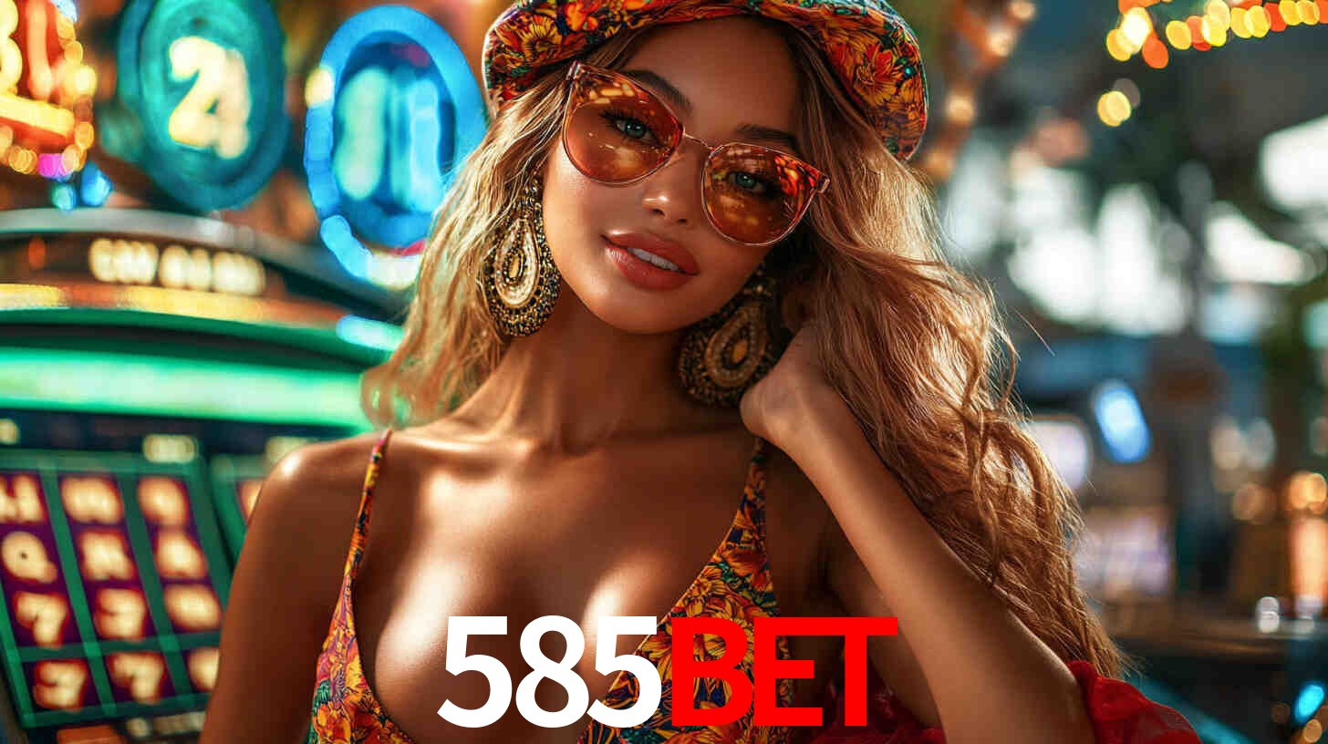 585Bet,585Bet Vip
