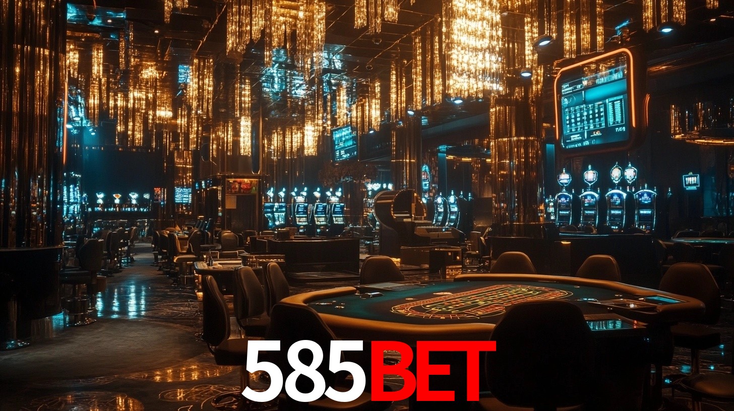 585Bet App