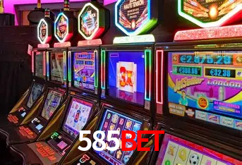 cassino 585Bet
