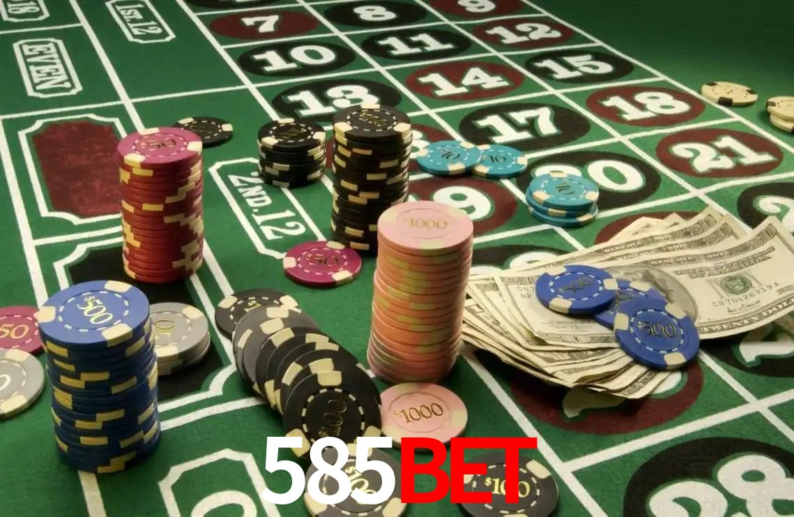585Bet,585Bet Vip
