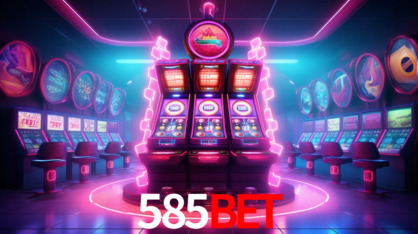 585Bet,585Bet Vip
