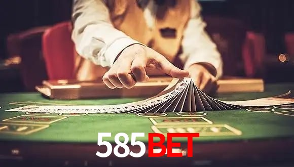 Live Casino 585Bet