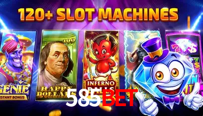 A Emoção da Loteria na 585Bet: Uma Chance de Mudança de Vida