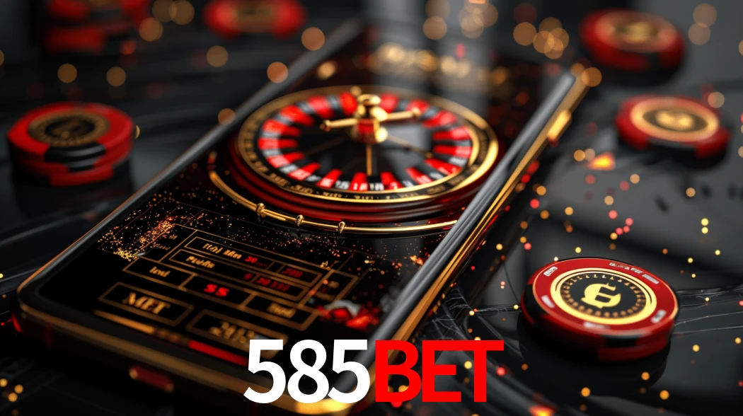 Welcome Bonus 585Bet