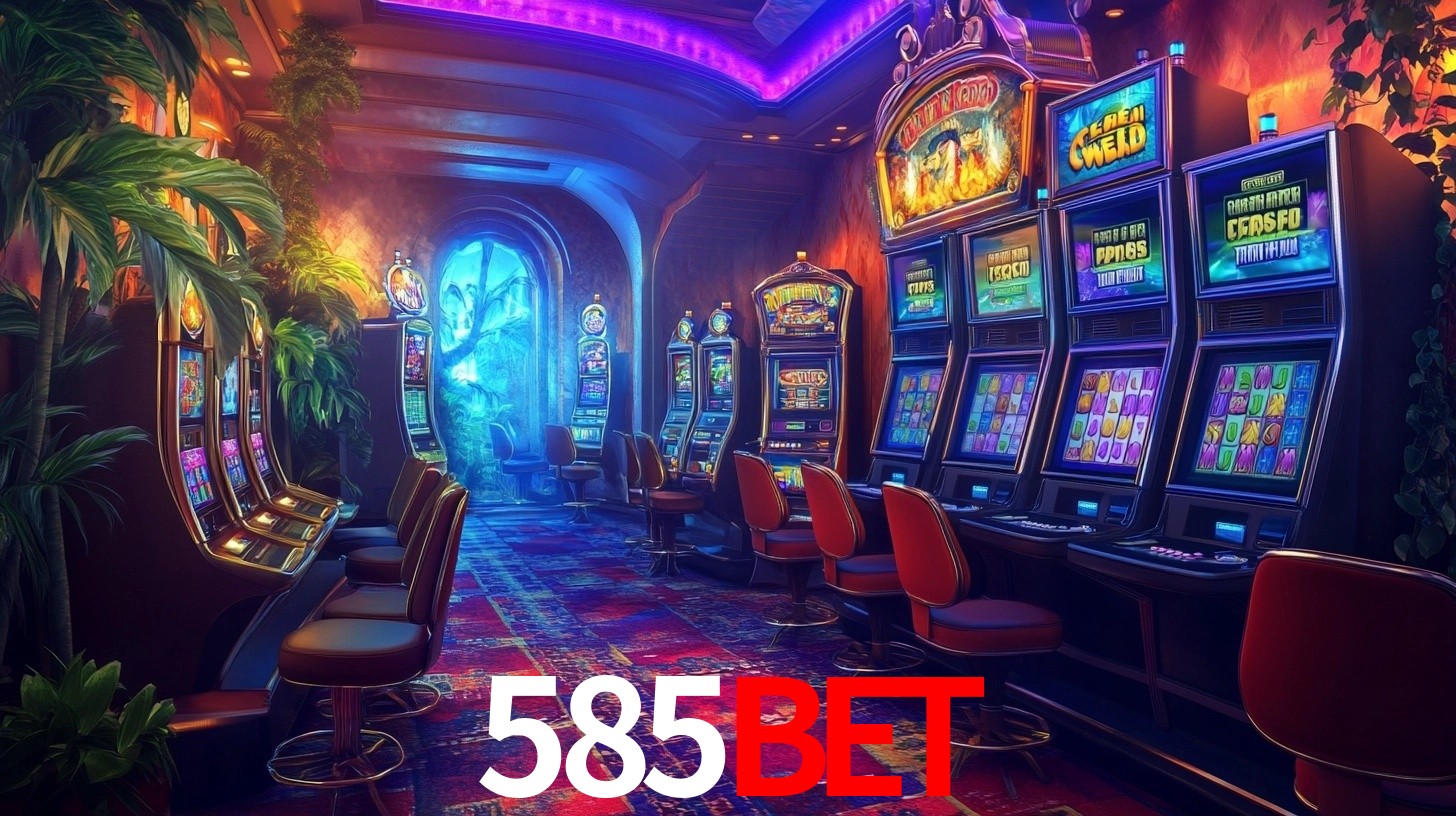 Exclusive Games 585Bet