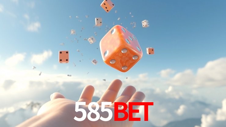Roulette Table 585Bet