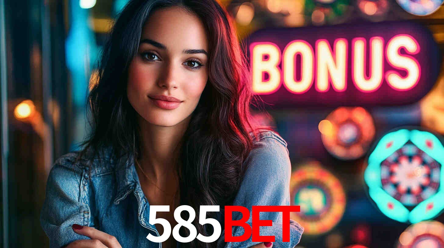 585Bet,585Bet Vip