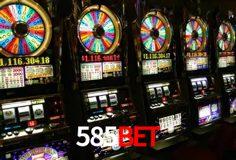 Jogos Exclusivos 585Bet