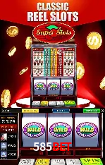 Seasonal Promotions 585Bet