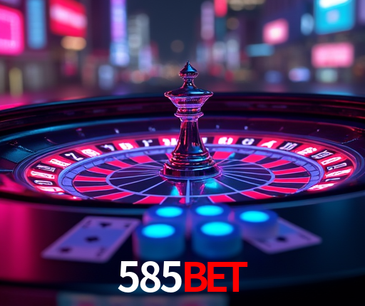 Diretório de Jogos 585Bet