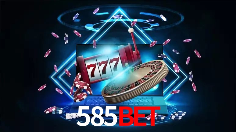 Apostas Esportivas na 585Bet: Um Guia Completo