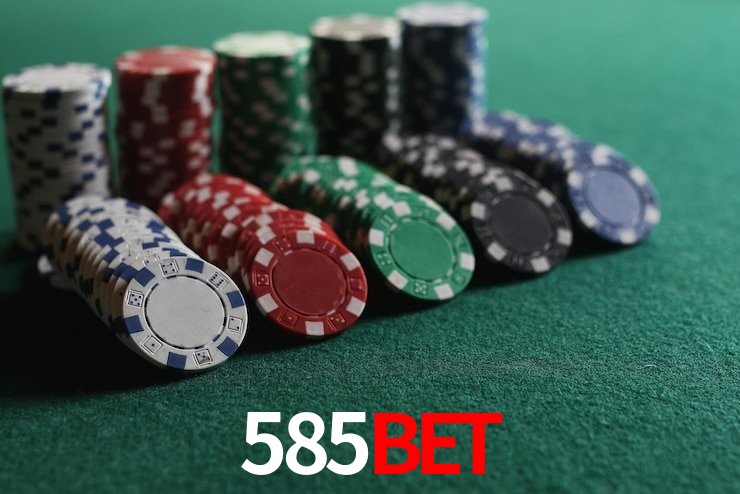 Basketball Betting 585Bet