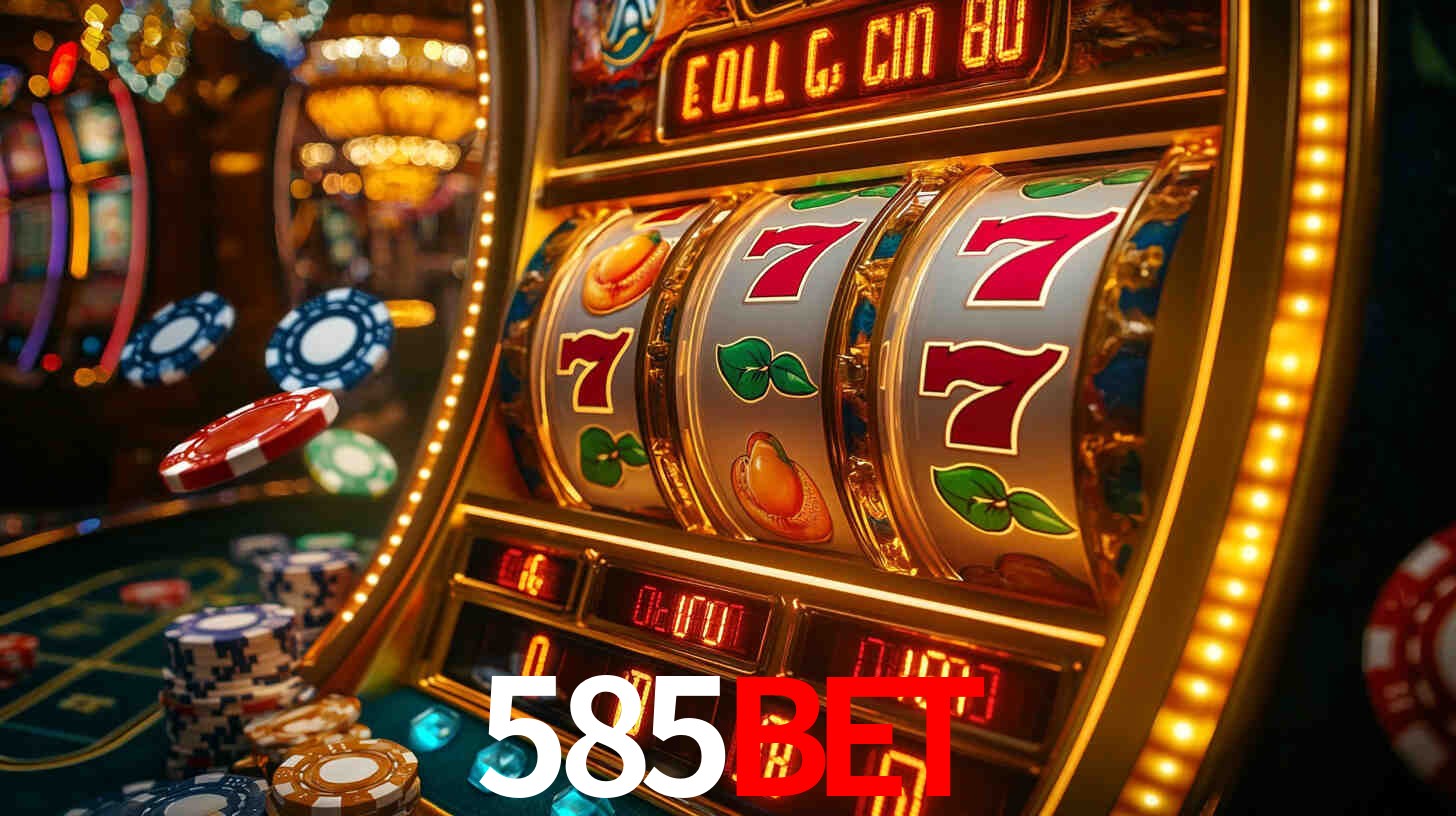 585Bet App
