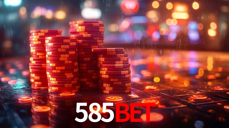 585Bet: Seu Especialista em Apostas Esportivas Brasileiras
