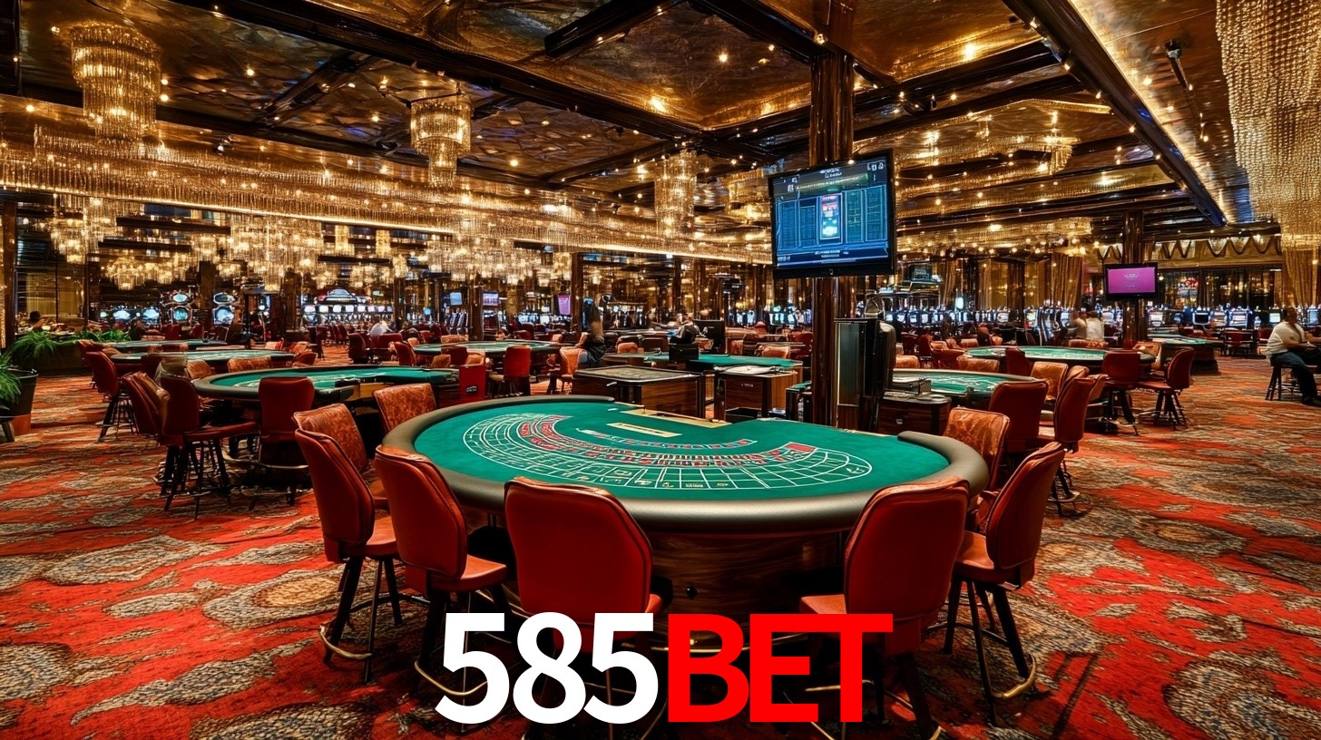 585Bet App