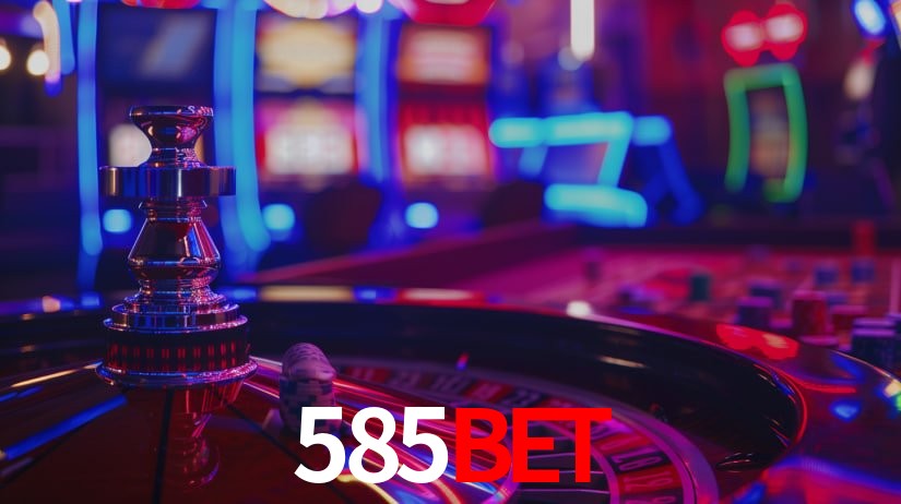 585Bet Vip