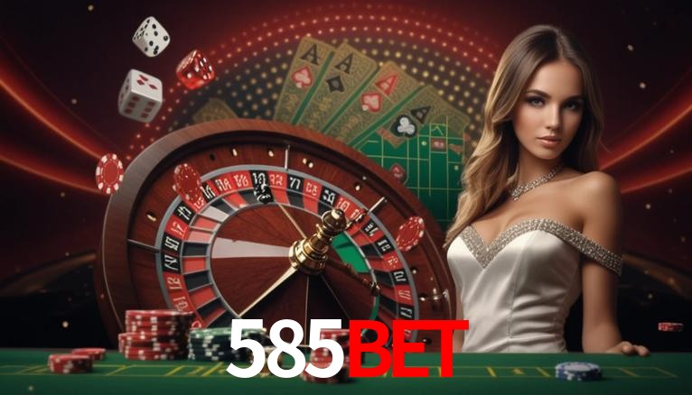 Game Statistics 585Bet