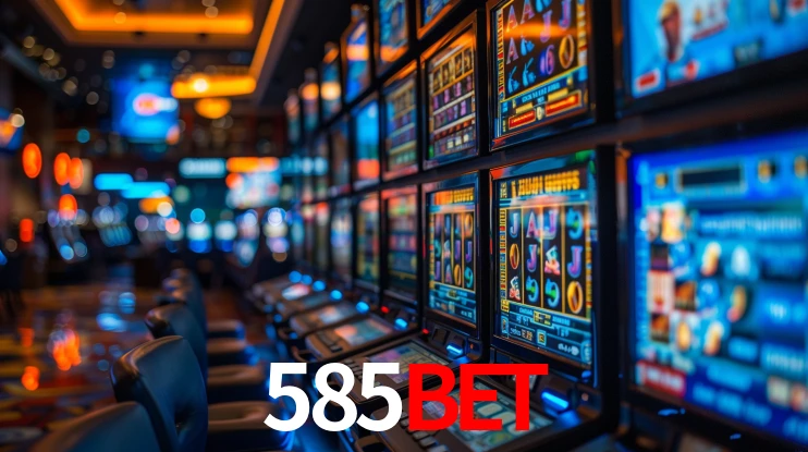 Games Directory 585Bet