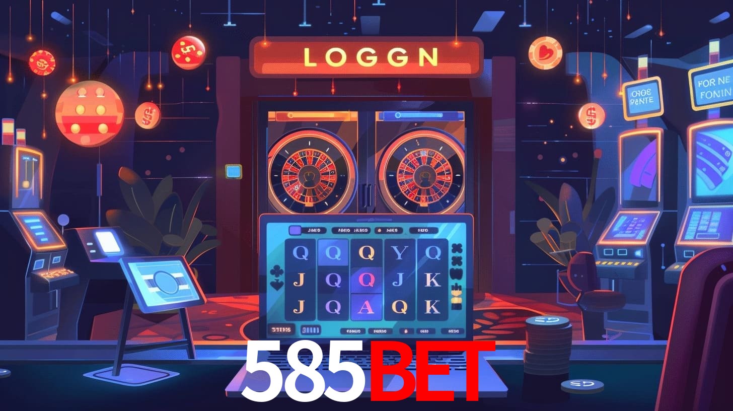 Explorando a Categoria de Eventos em Apostas na 585Bet