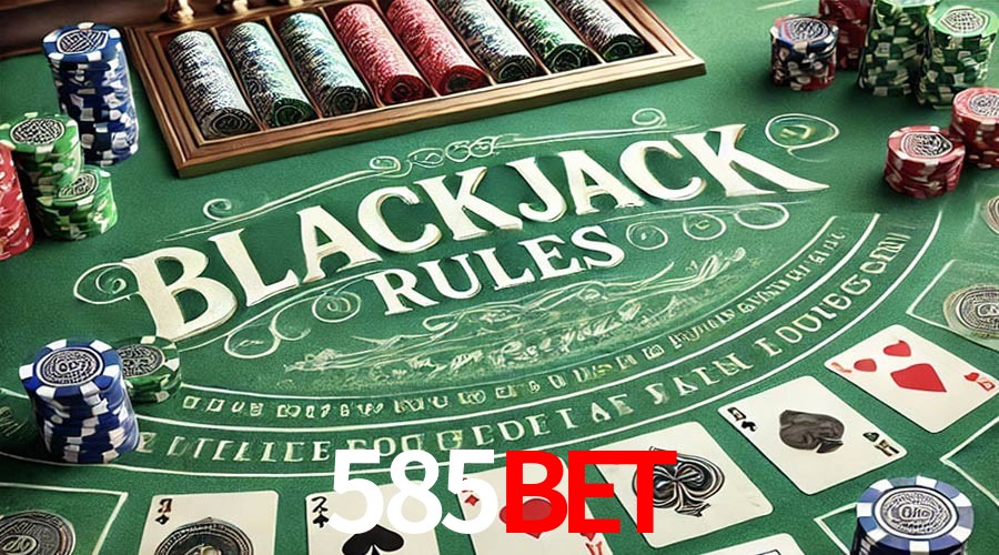 Statistics 585Bet