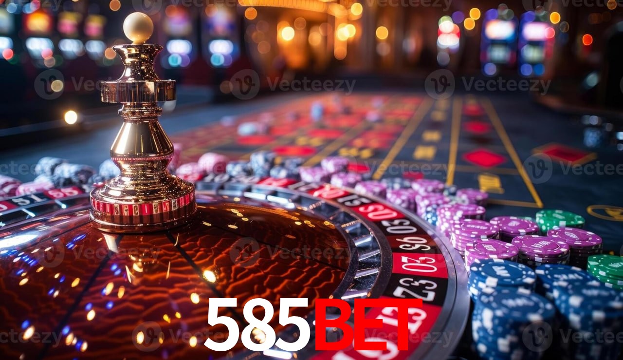 Account Benefits 585Bet