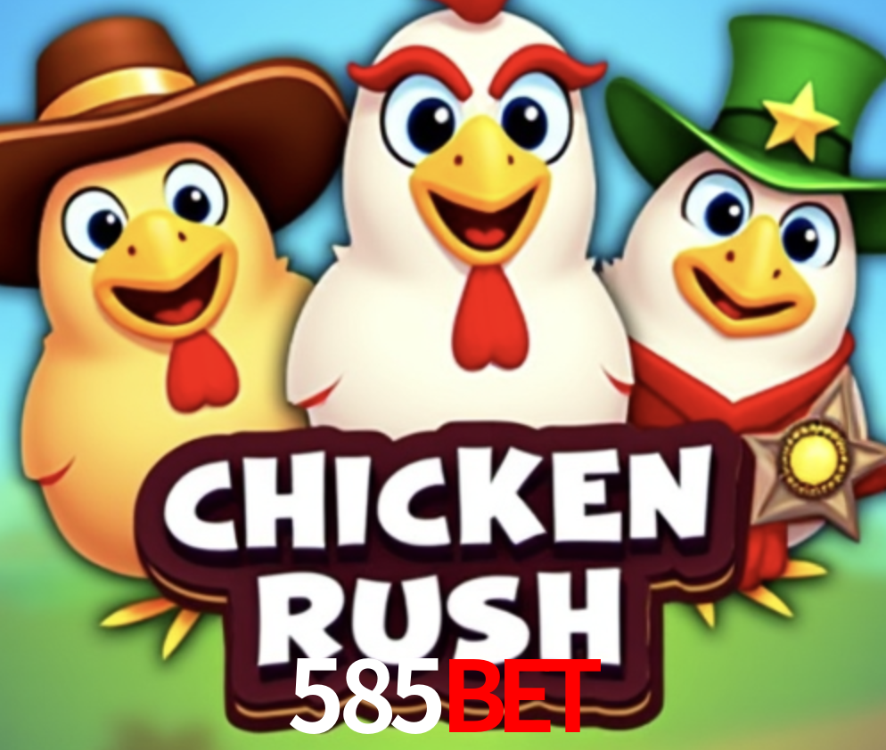 Slot Games 585Bet