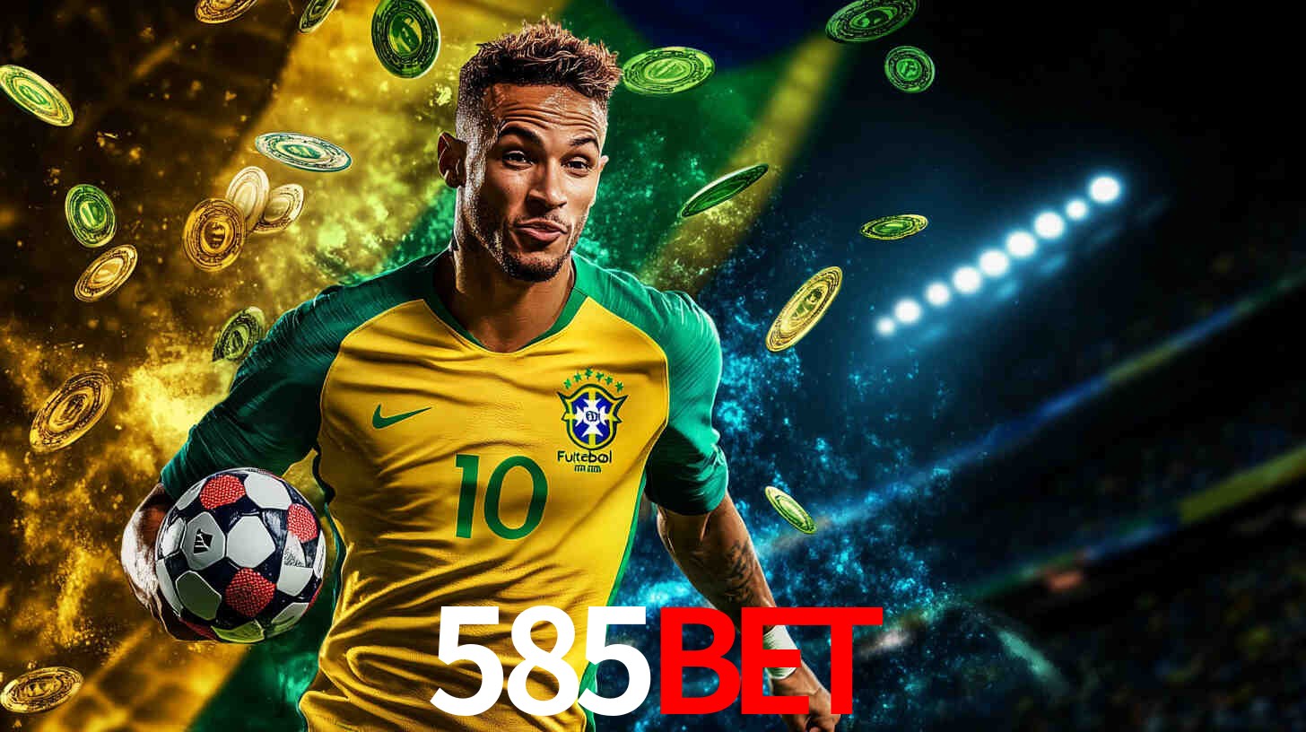 Estatísticas Esportivas 585Bet