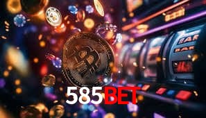Promoção Relâmpago 585Bet