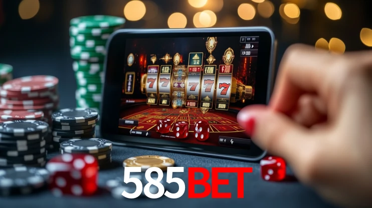 585Bet,585Bet Vip