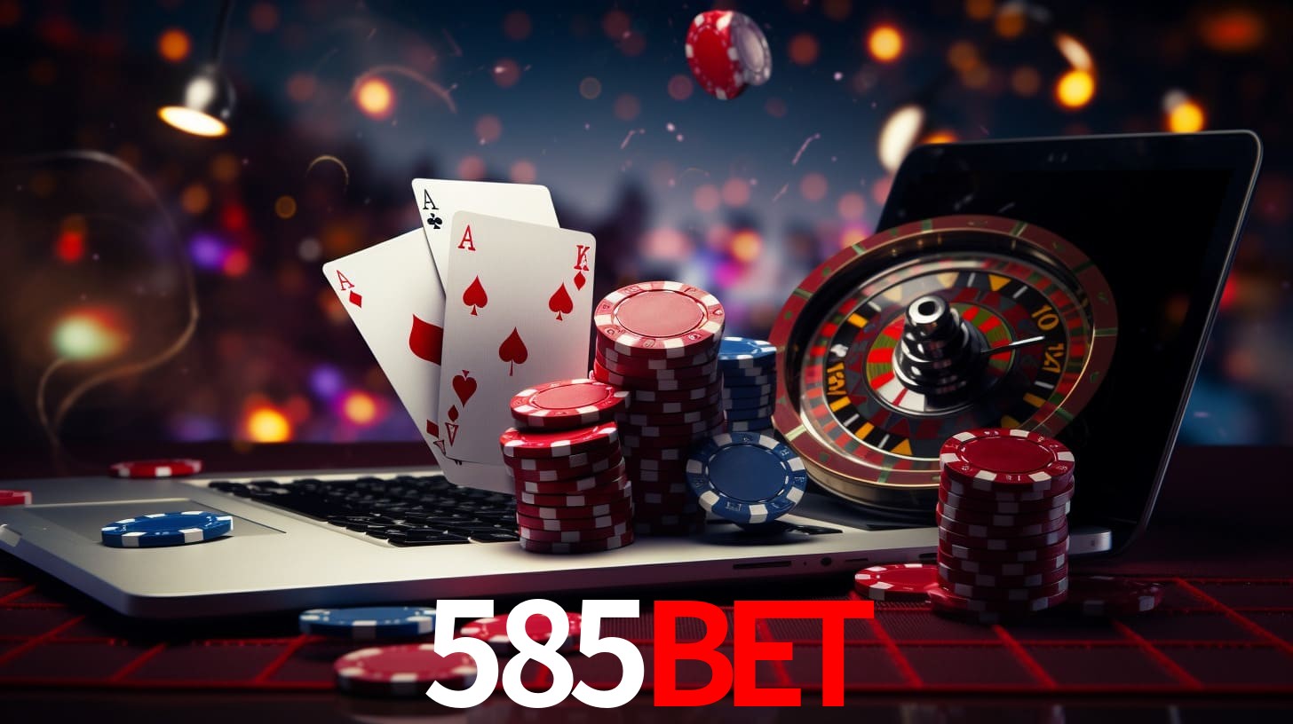 Tournaments 585Bet