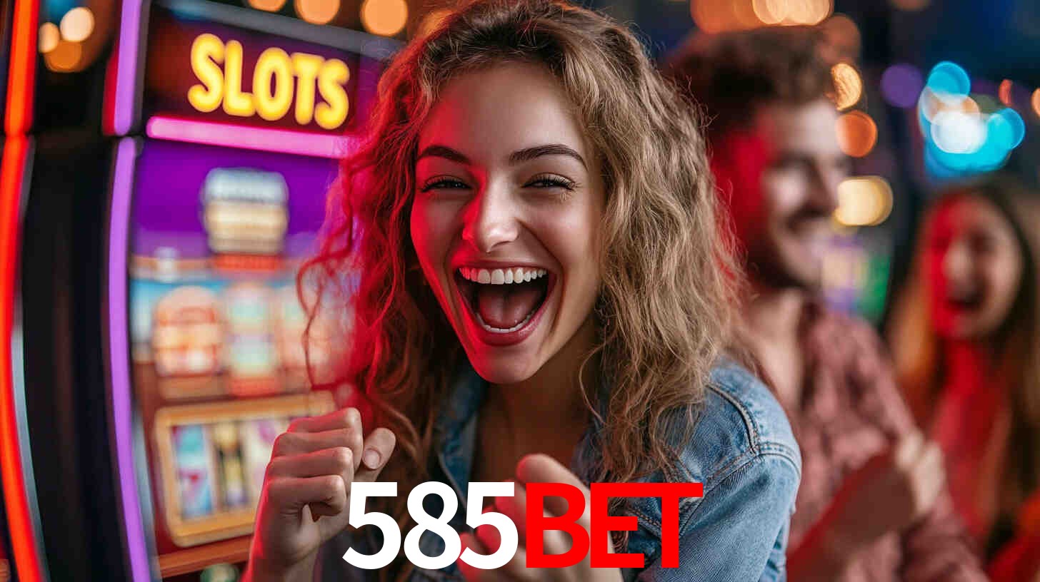 Avaliações dos Jogadores 585Bet