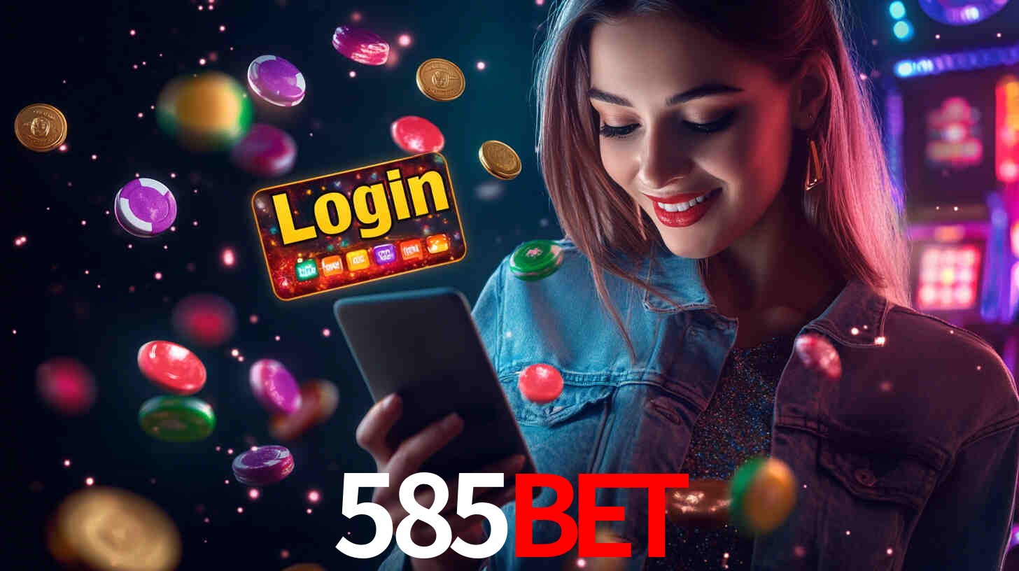 Apostas de Basquete 585Bet