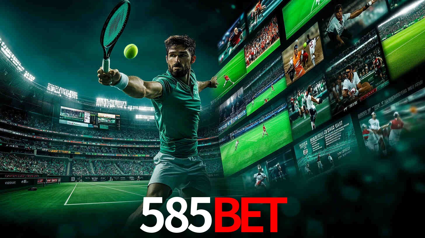 Jogo Aviator 585Bet