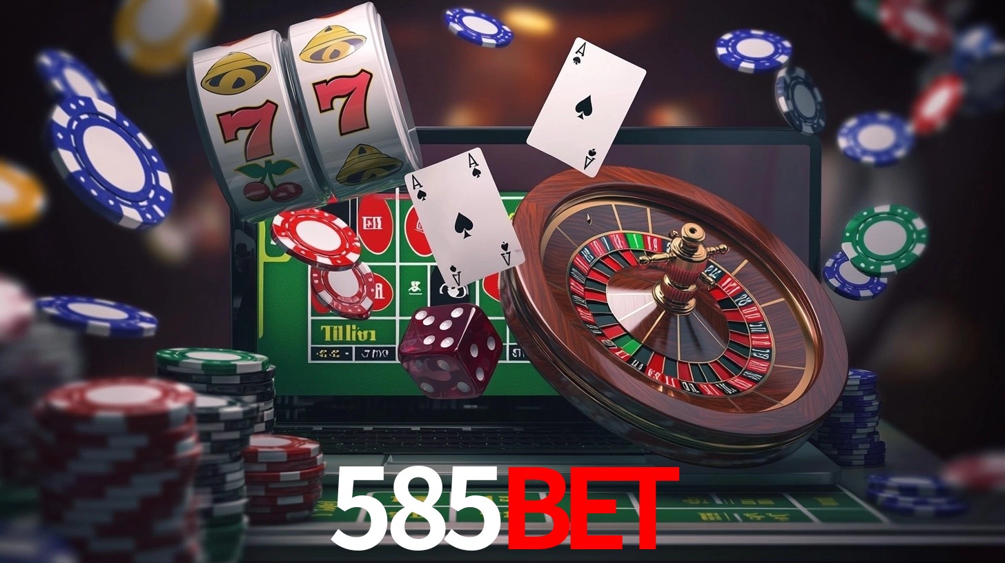 585Bet App