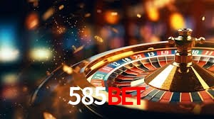 Descubra a Essência do 585Bet: Nossa História e Compromissos